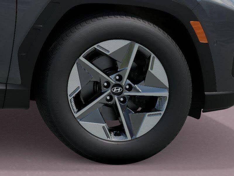 New 2026 Hyundai Tucson SEL AWD/4WD image 9