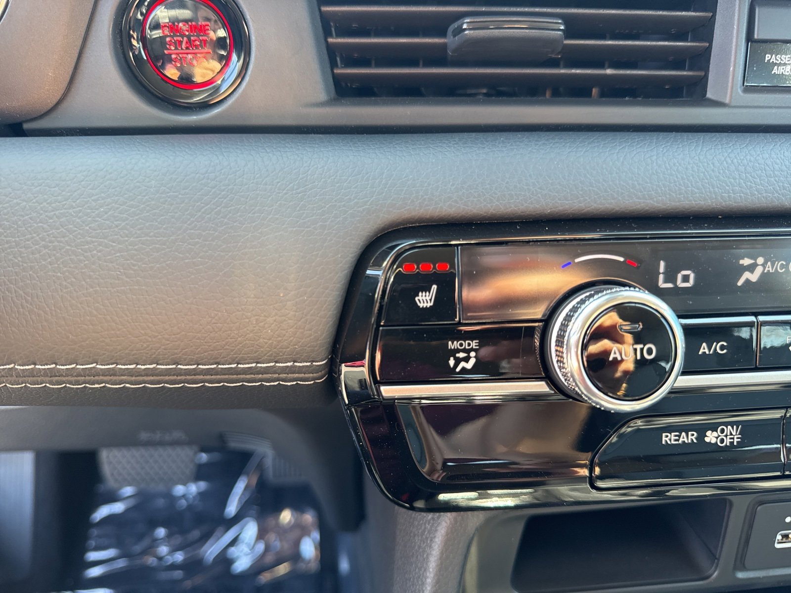 New 2025 Honda Pilot EX-L image 20