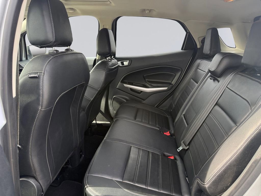 Used 2020 Ford EcoSport Titanium AWD/4WD image 17