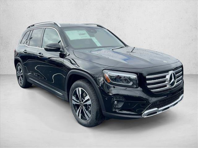 New 2026 Mercedes-Benz GLB 250 4MATIC image 7