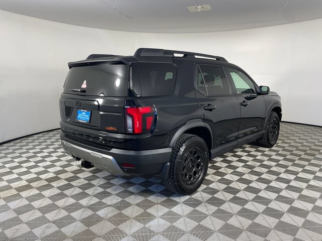 New 2026 Honda Passport TrailSport image 14