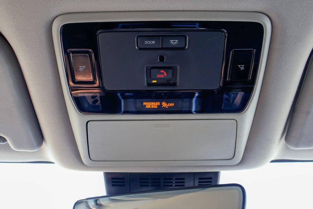 Used 2024 Toyota Grand Highlander FWD image 22