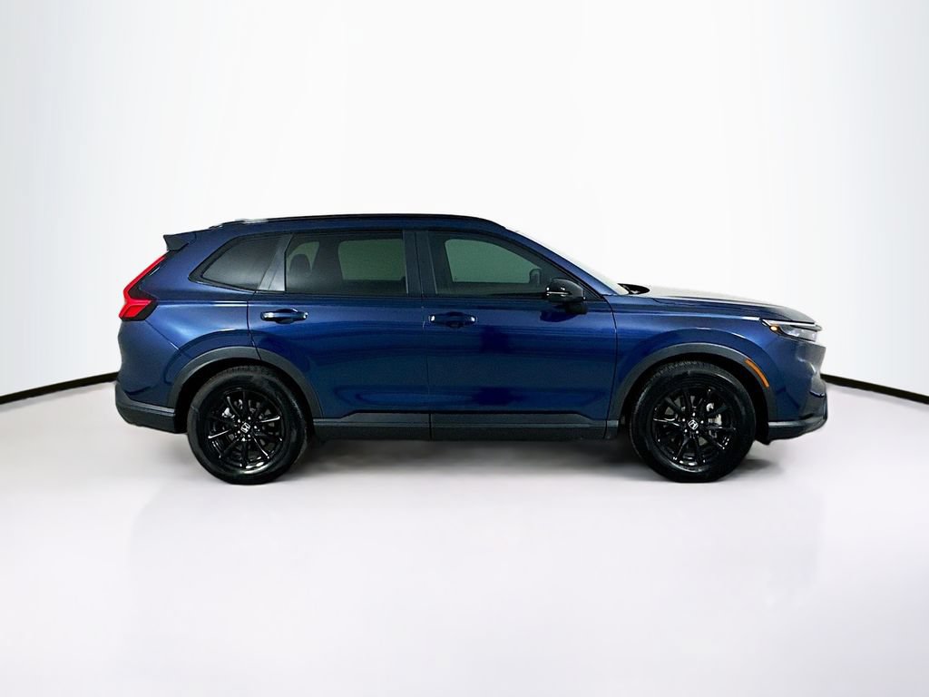 Used 2026 Honda CR-V Sport image 8