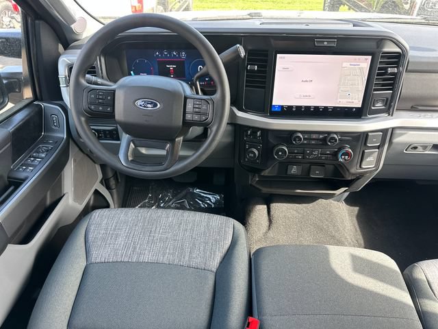 New 2026 Ford F350 XLT w/ XLT Premium Package AWD/4WD image 14