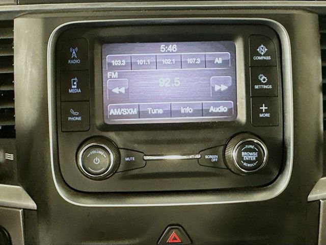 Used 2021 RAM 1500 Classic SLT image 15