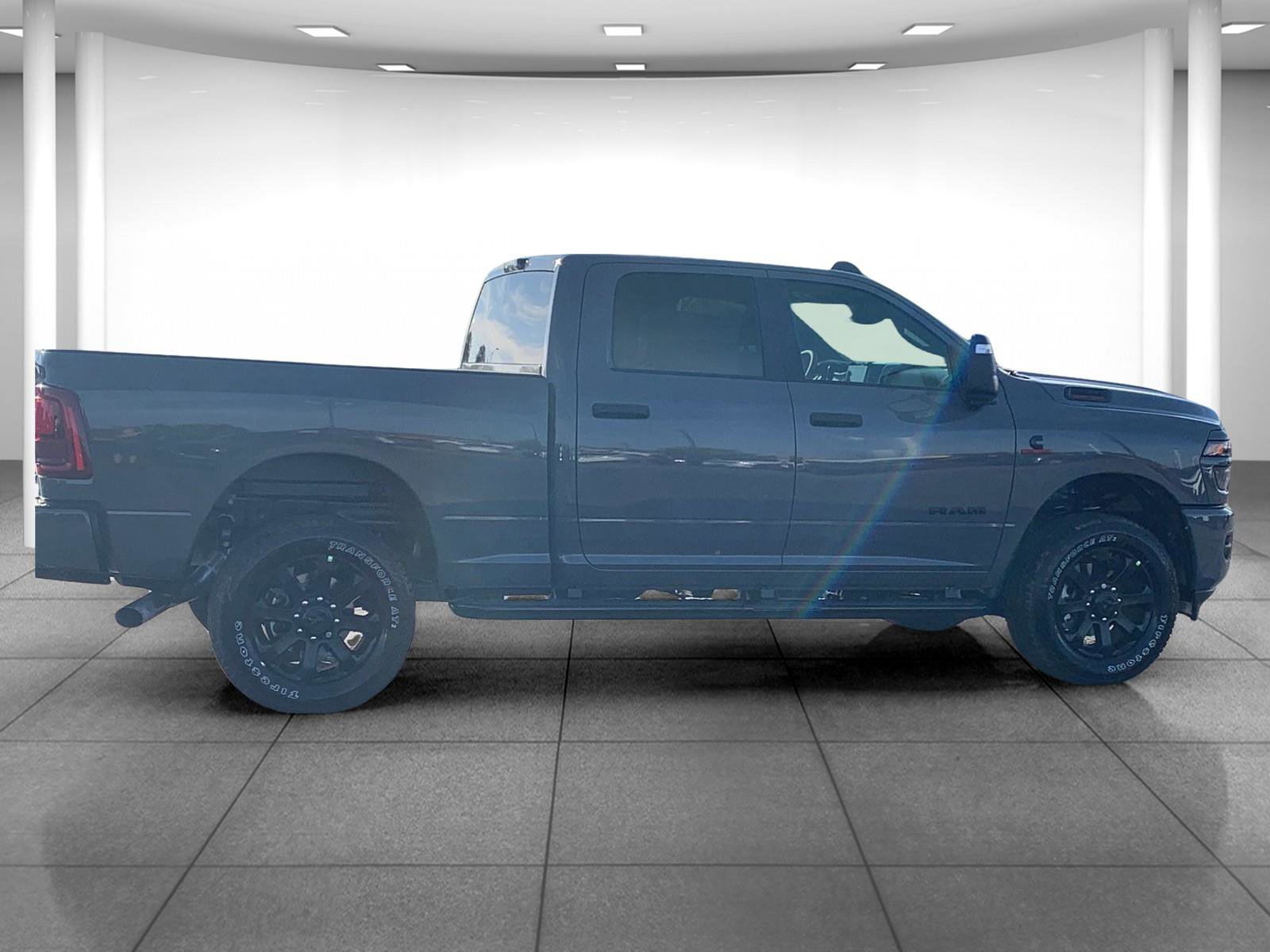 New 2026 RAM 2500 Big Horn image 8