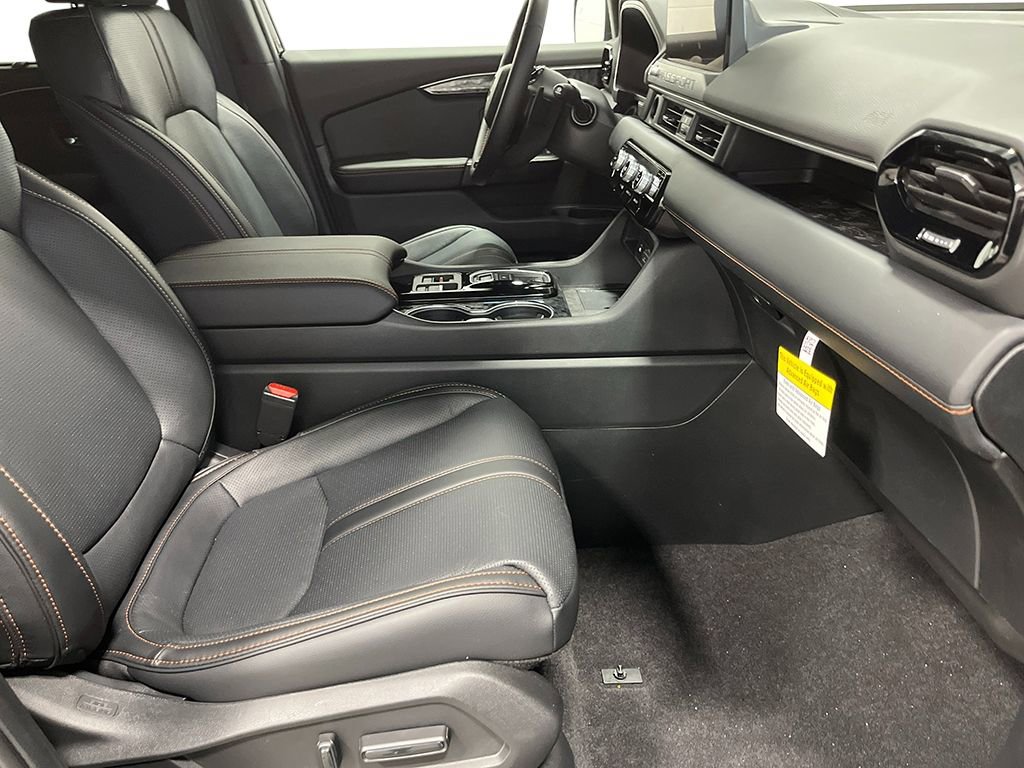 New 2026 Honda Passport TrailSport Elite image 27