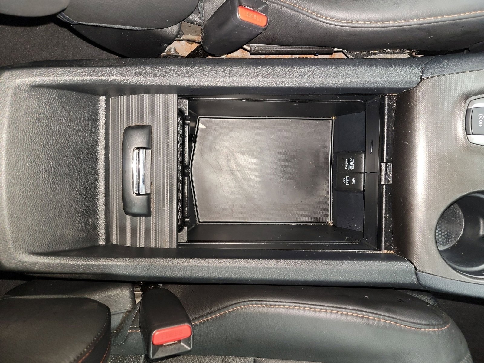 Used 2023 Honda Passport TrailSport image 29