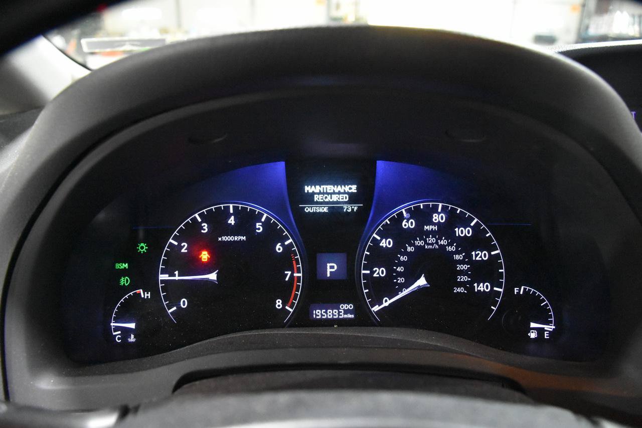 Used 2013 Lexus RX 350 AWD image 12