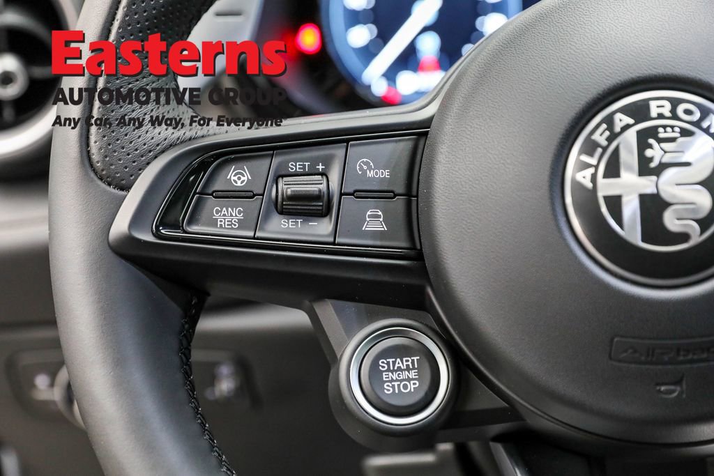 Used 2024 Alfa Romeo Tonale Veloce image 15