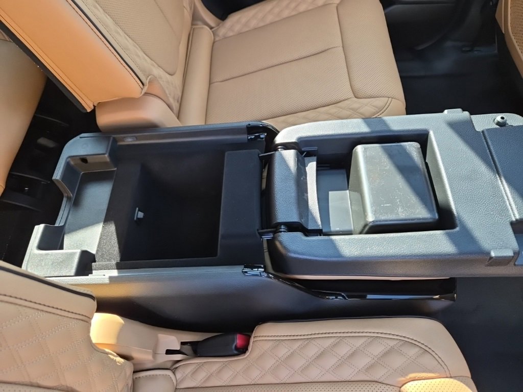 New 2025 Jeep Grand Cherokee L Summit image 66