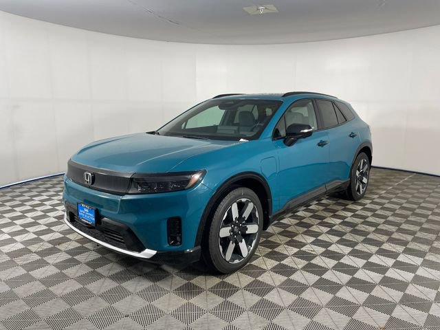 New 2026 Honda Prologue Elite