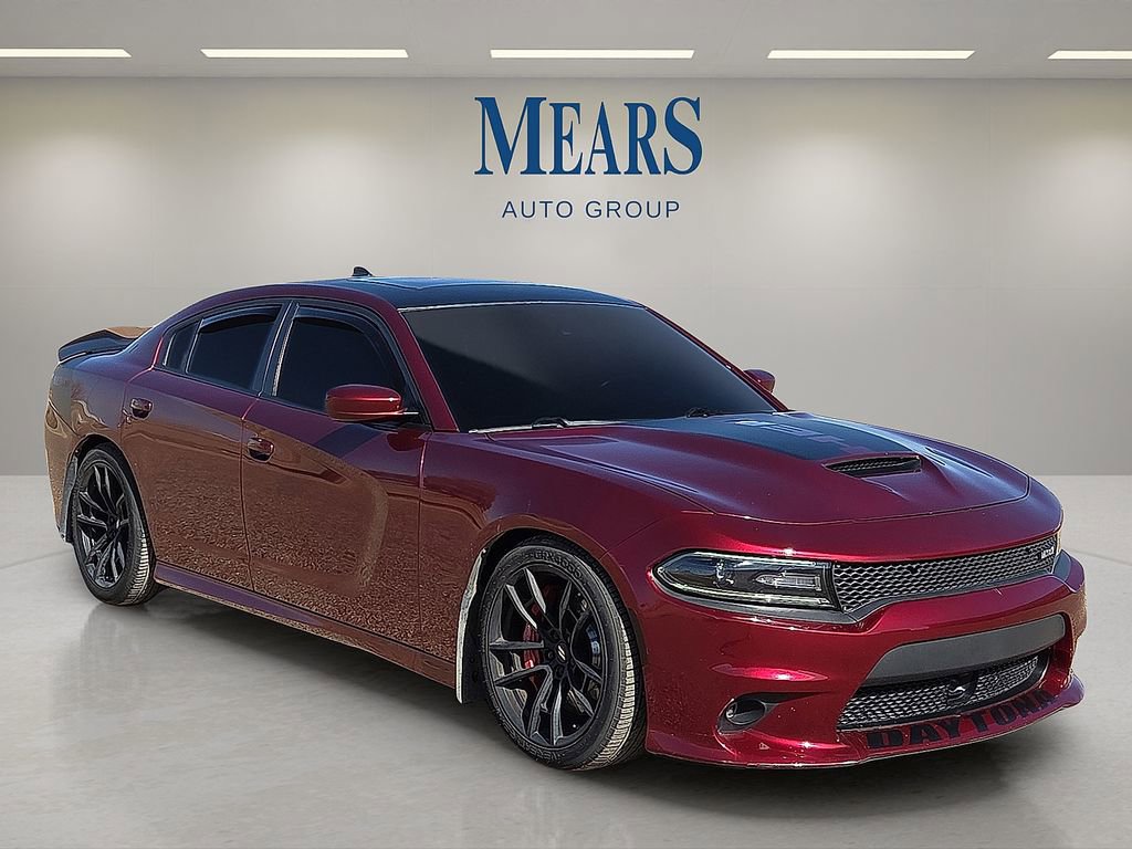 Used 2018 Dodge Charger R/T image 7