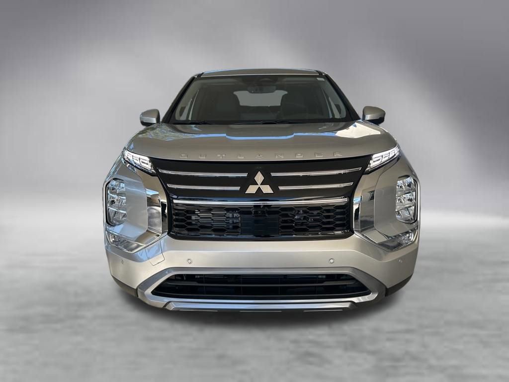 New 2026 Mitsubishi Outlander SE FWD image 13
