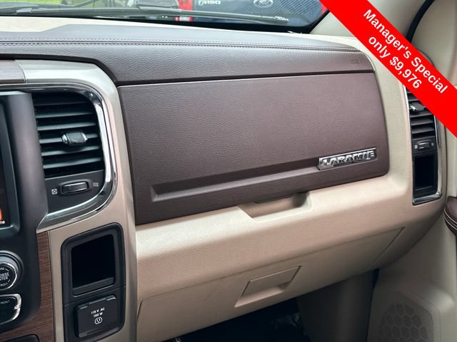 Used 2013 RAM 1500 Laramie w/ Protection Group AWD/4WD image 26