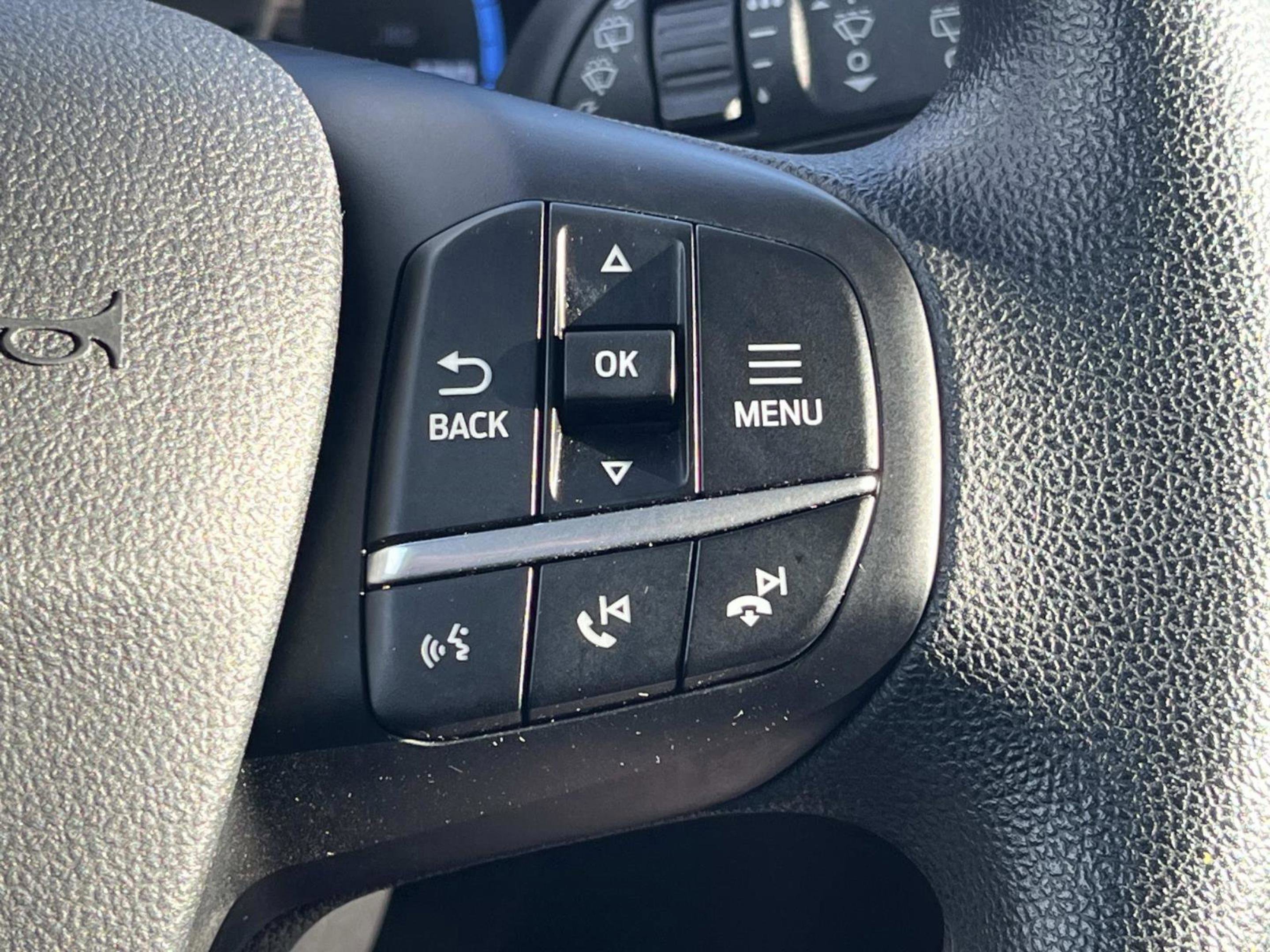 Used 2024 Ford Bronco Sport Big Bend image 34