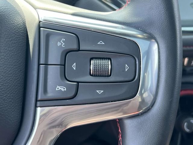 Certified 2023 Chevrolet Blazer RS w/ Enhanced Convenience Package AWD/4WD image 25