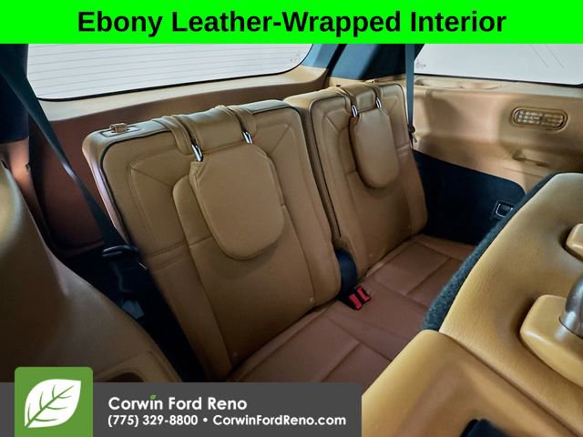 Used 2021 Lincoln Aviator Black Label w/ Dynamic Handling Package image 30