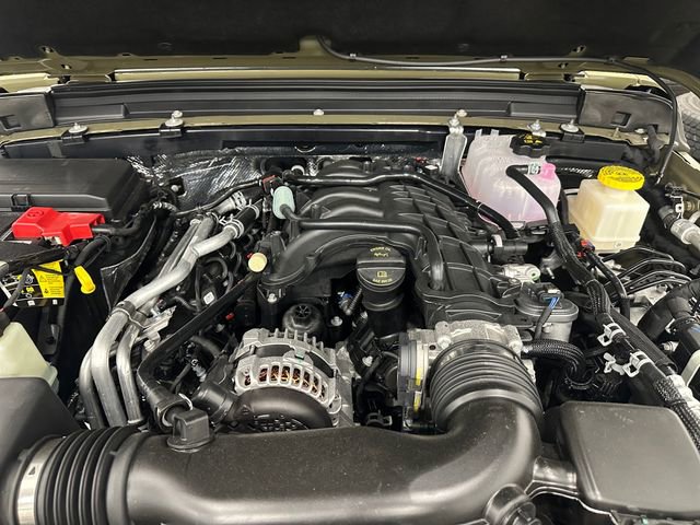 New 2026 Jeep Gladiator Rubicon image 19