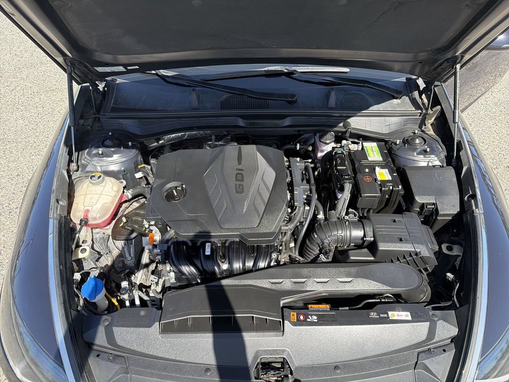 Used 2023 Hyundai Sonata SEL FWD image 18