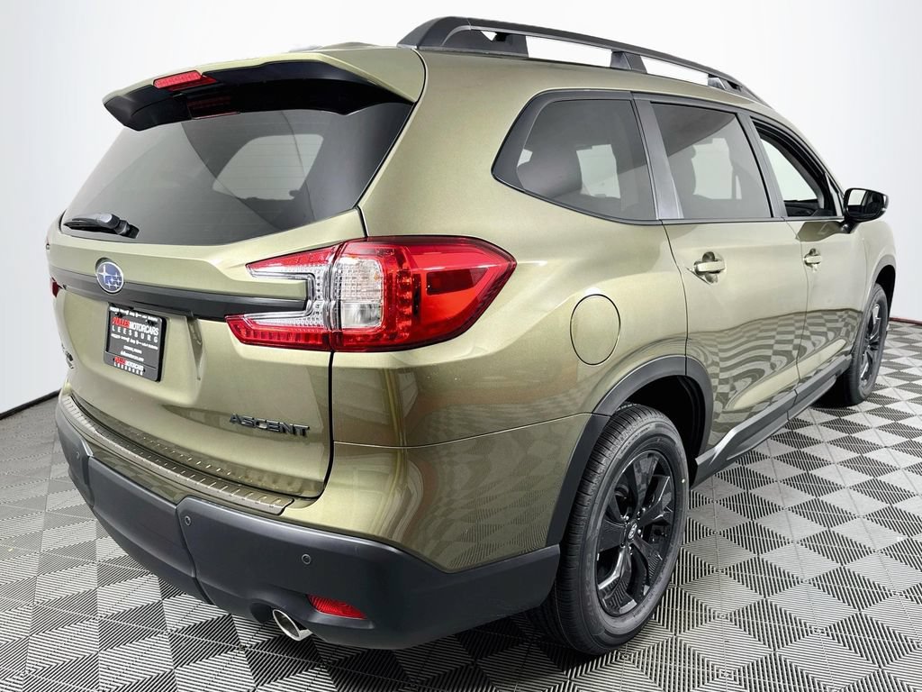 New 2026 Subaru Ascent Premium AWD/4WD image 7