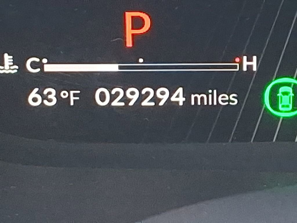 Used 2023 Acura MDX SH-AWD w/ Technology Package image 22