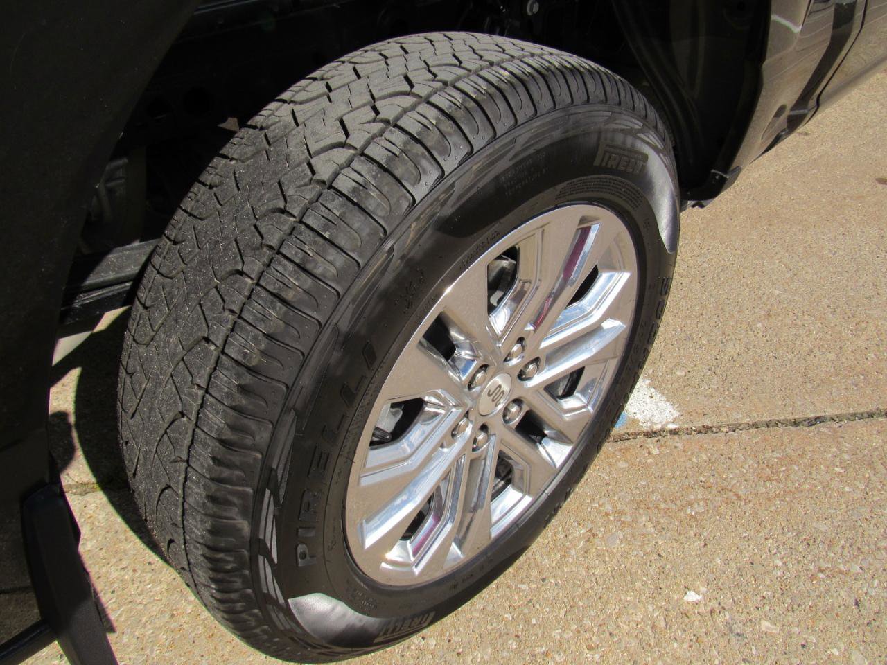 Used 2024 Ford F150 King Ranch image 48