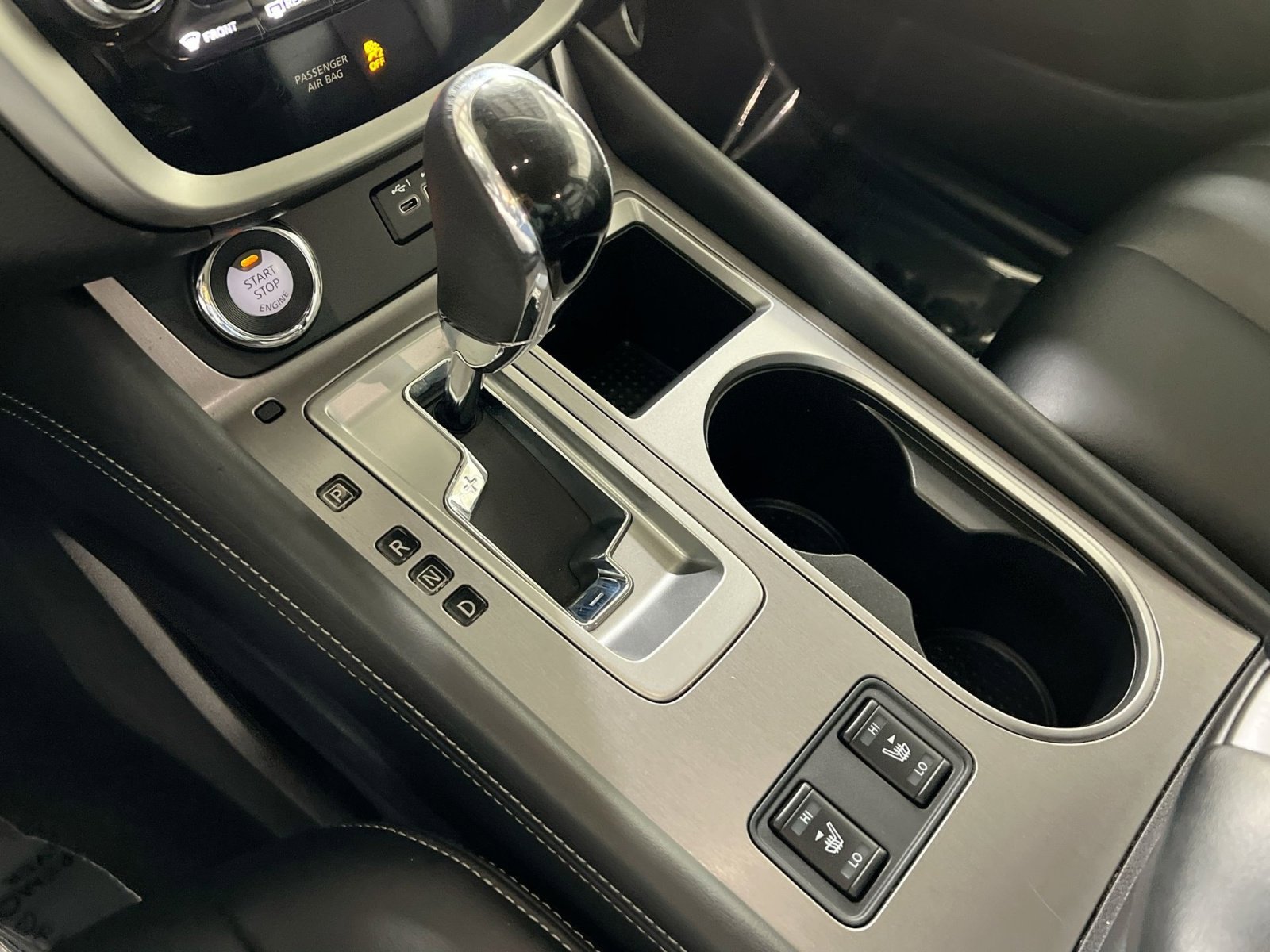 Used 2024 Nissan Murano SV image 20