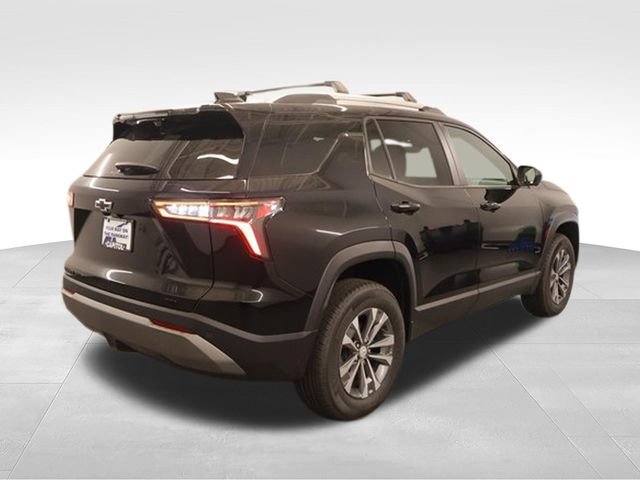 New 2026 Chevrolet Equinox LT w/ Safety and Technology Package AWD/4WD image 3