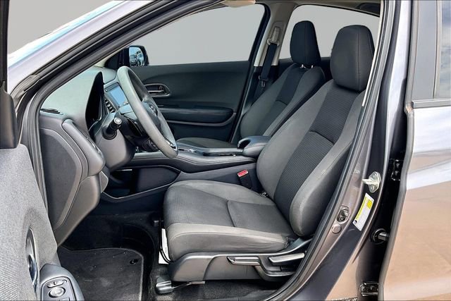 Used 2019 Honda HR-V EX image 27