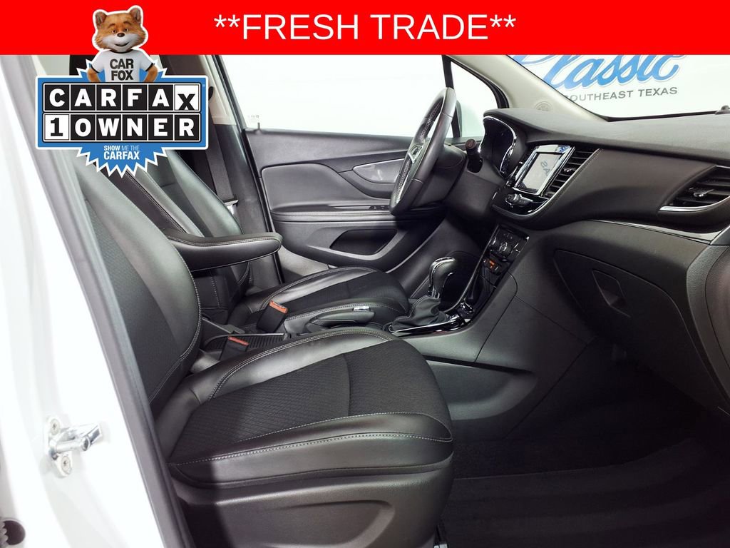 Used 2022 Buick Encore Preferred w/ Safety Package image 12