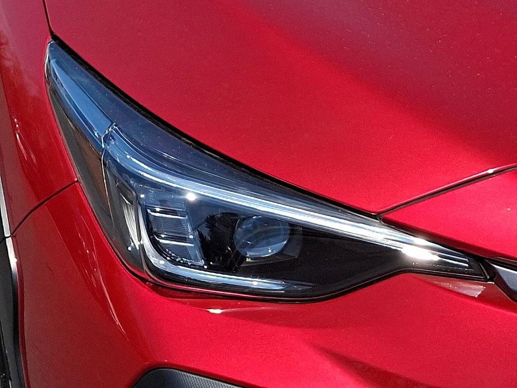 Used 2024 Subaru Crosstrek 2.5i Limited image 9