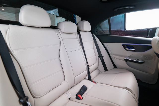 New 2026 Mercedes-Benz C 300 4MATIC Sedan image 31