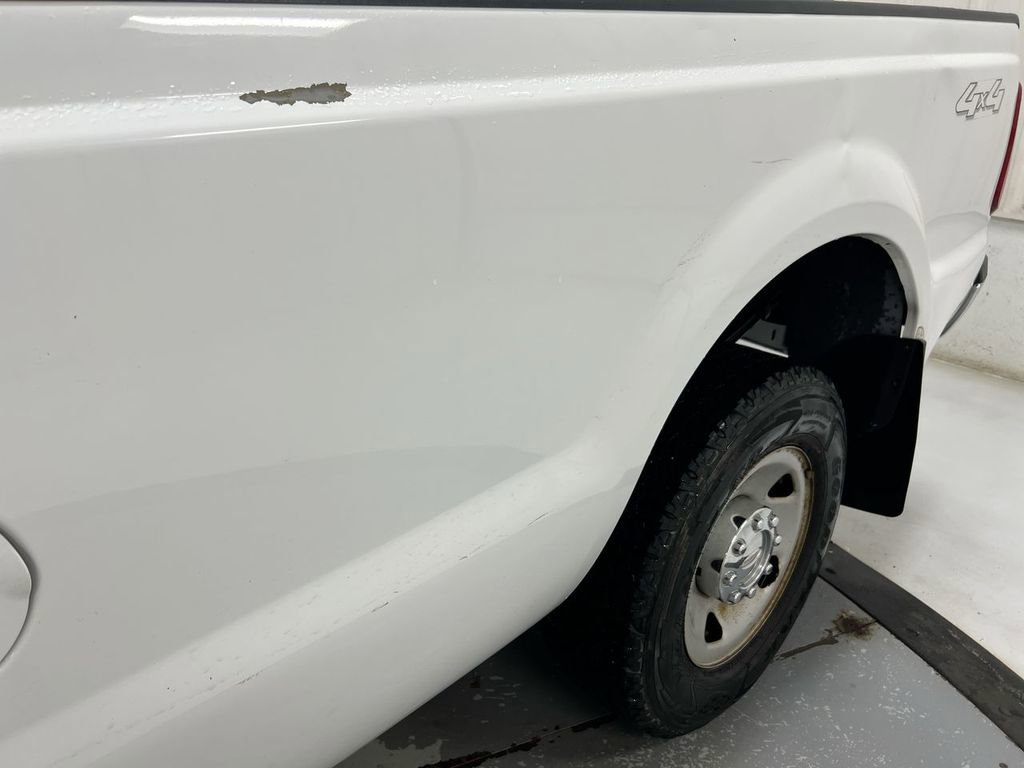 Used 2010 Ford F250 XL image 33