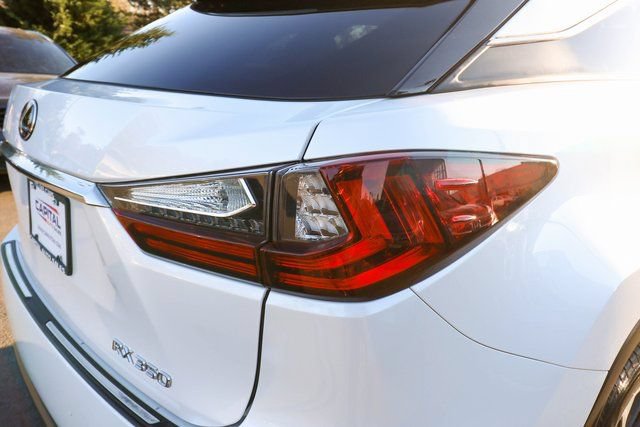 Used 2018 Lexus RX 350 AWD w/ Luxury Package image 18