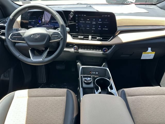 New 2027 Chevrolet Equinox ACTIV w/ Safety and Technology Package AWD/4WD image 13