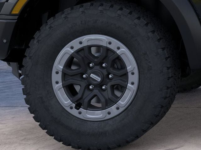 New 2026 Ford Ranger Raptor AWD/4WD image 19