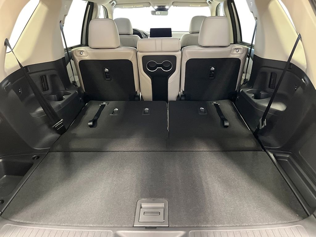 New 2026 Honda Pilot EX-L image 29