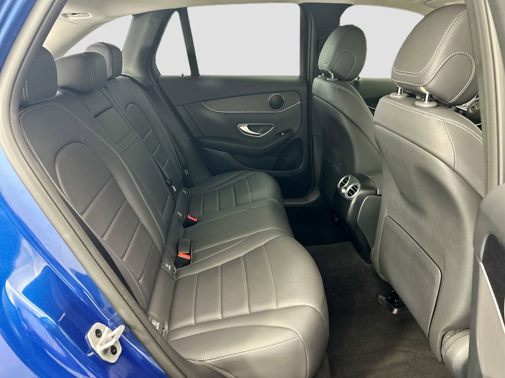 Used 2022 Mercedes-Benz GLC 300 image 20