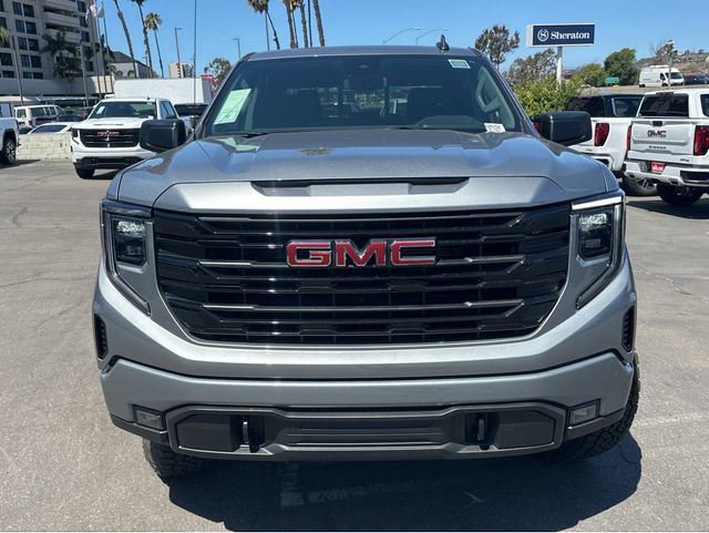 New 2026 GMC Sierra 1500 Elevation AWD/4WD image 2