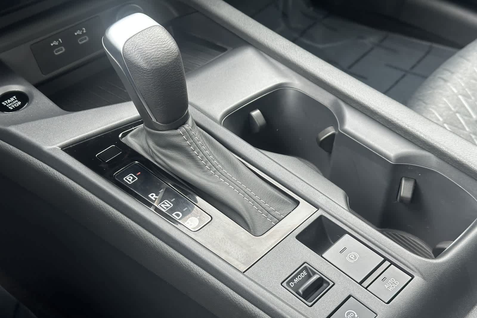 New 2026 Nissan Sentra SV w/ Floor Mat Package FWD image 20