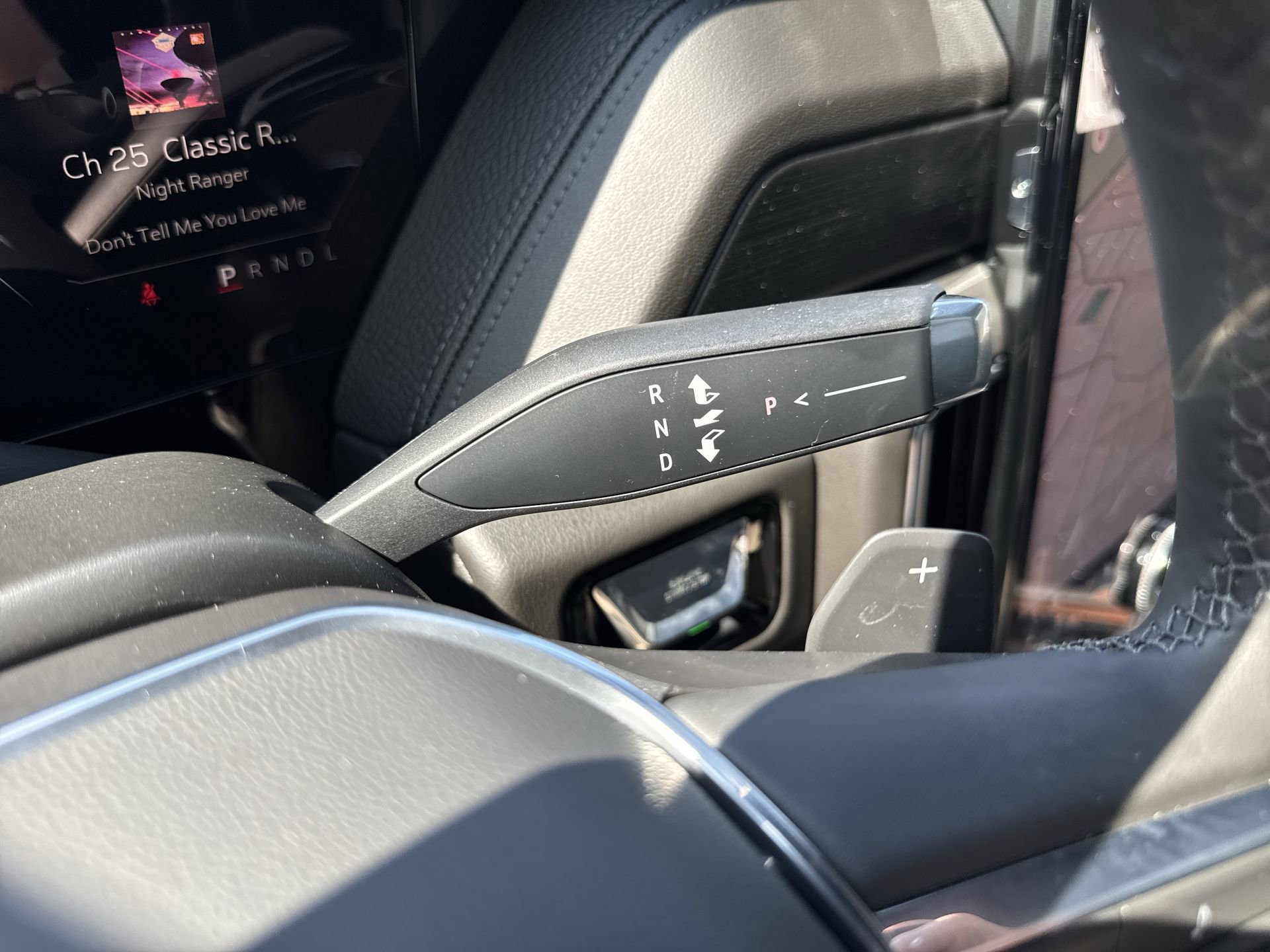 New 2026 GMC Yukon XL Denali w/ Sun & Power Step Package image 22