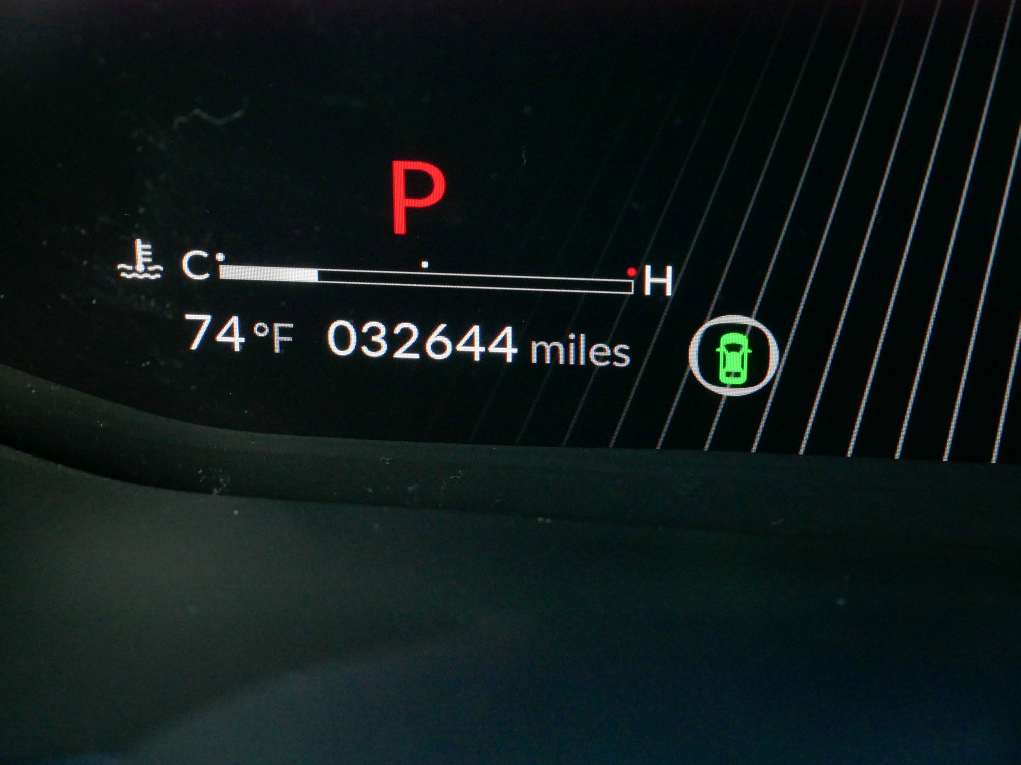 Used 2024 Acura MDX SH-AWD w/ Advance Package image 22