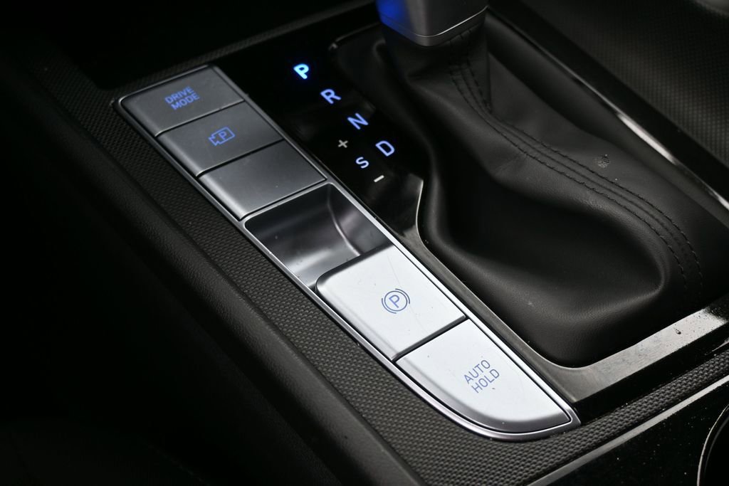 Used 2023 Hyundai Elantra SEL w/ Convenience Package FWD image 24