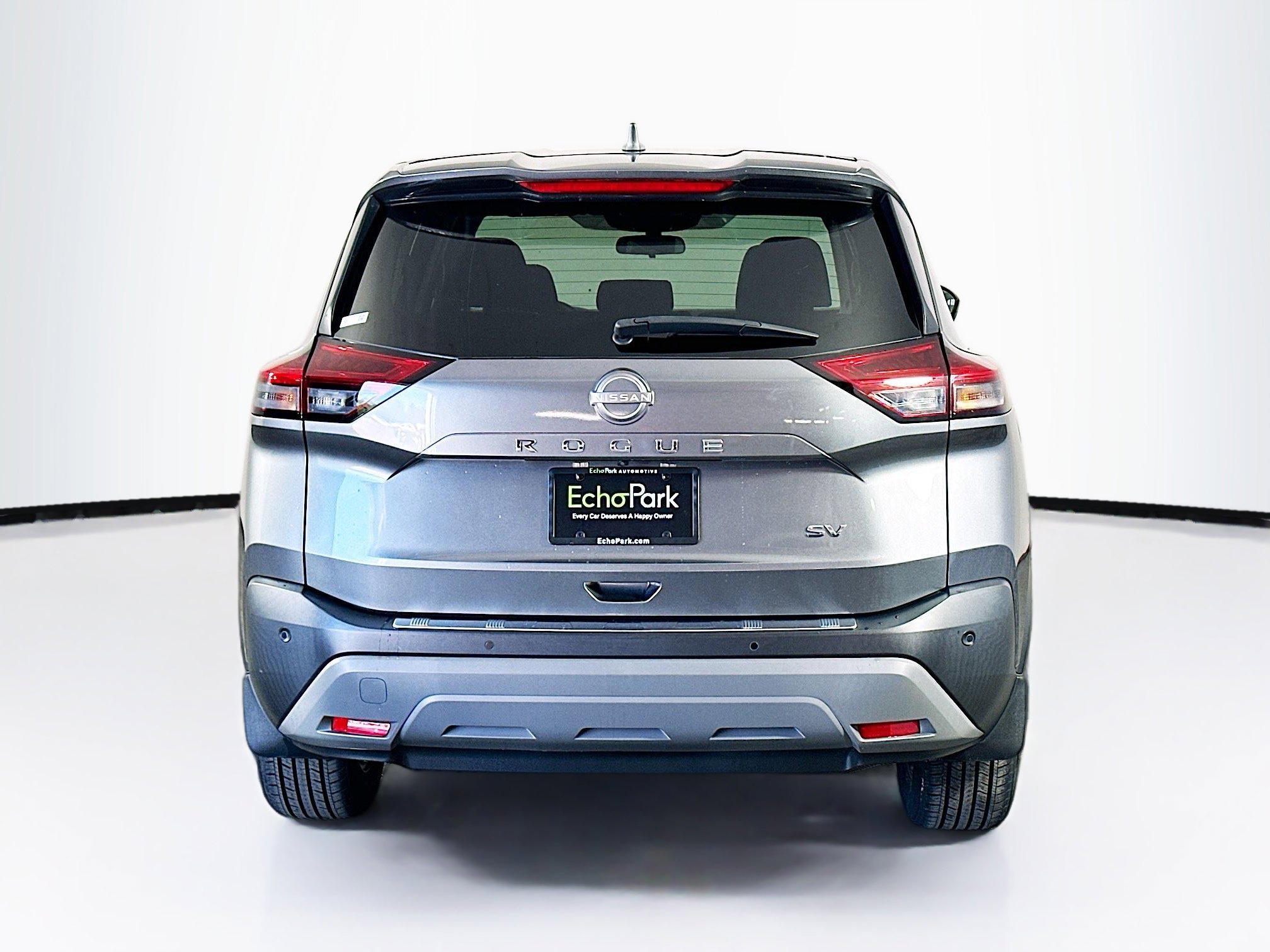 Used 2023 Nissan Rogue SV FWD image 7