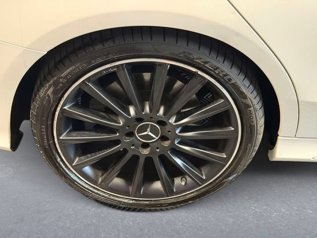 Used 2019 Mercedes-Benz C 43 AMG 4MATIC Sedan image 8