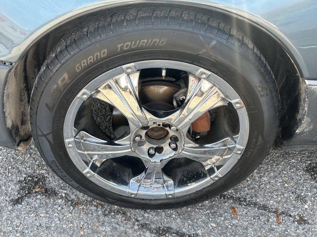 Used 1991 Lexus LS 400 image 6