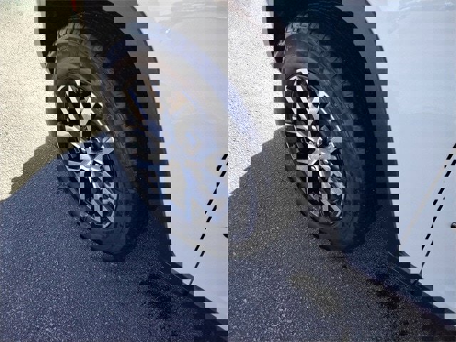 New 2025 Jeep Grand Cherokee Limited w/ Trailer Tow Package image 20