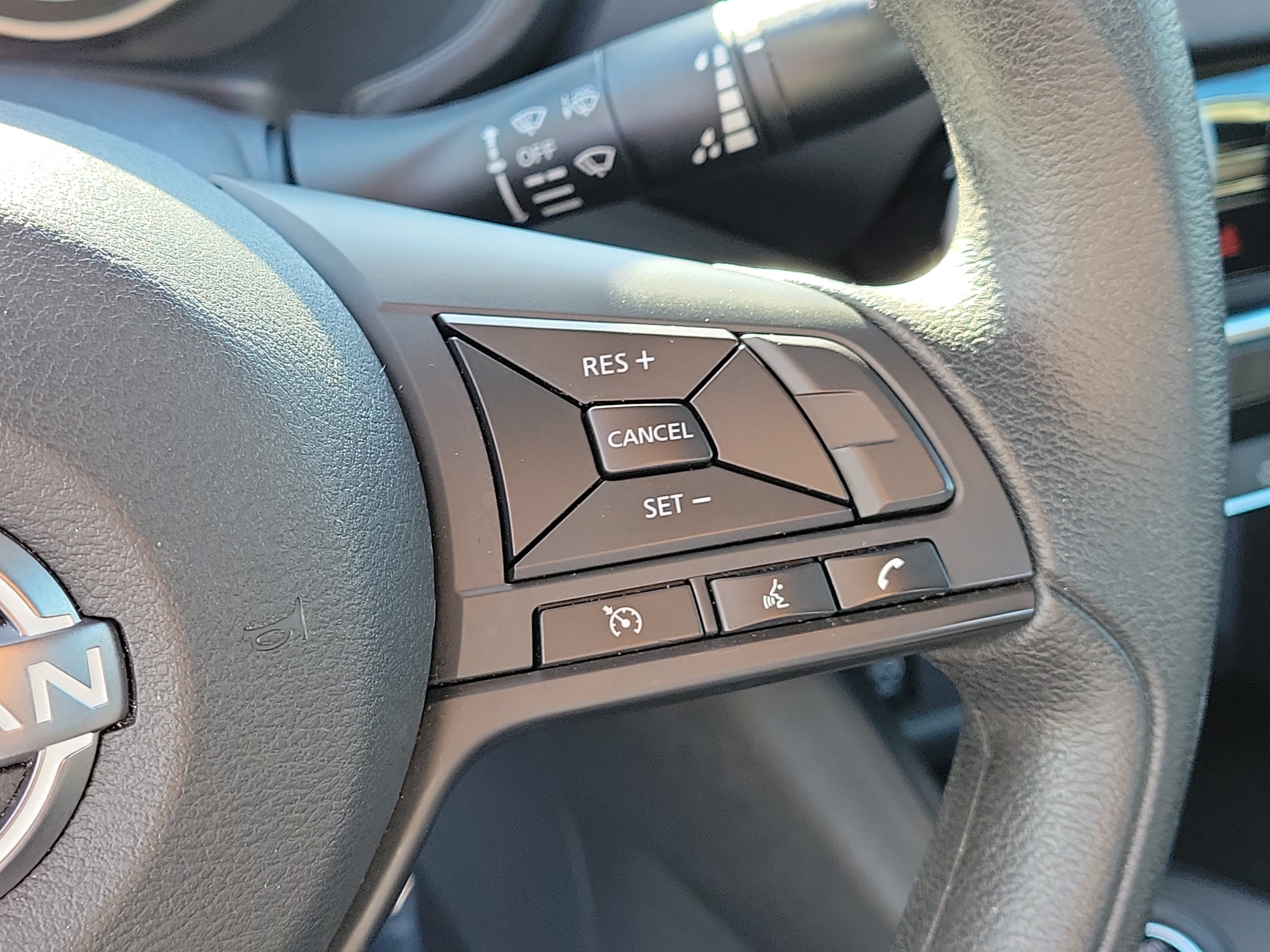 Used 2025 Nissan Sentra S FWD image 27