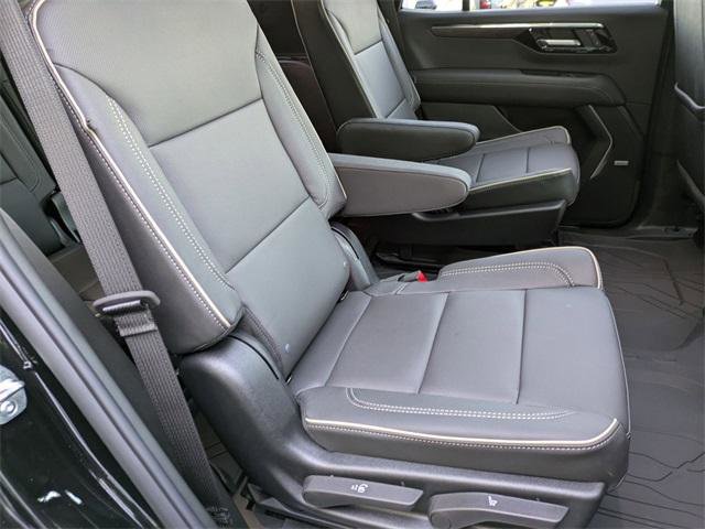 New 2026 Chevrolet Tahoe Premier image 30